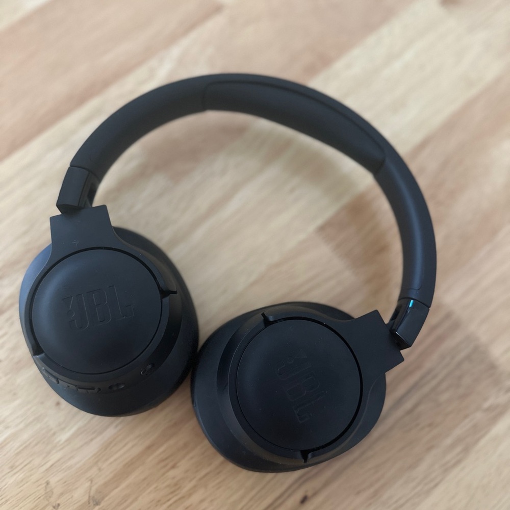 JBL Headphones
